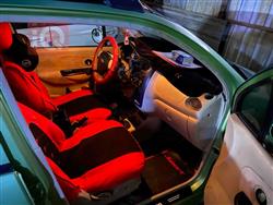 Chery S11 QQ